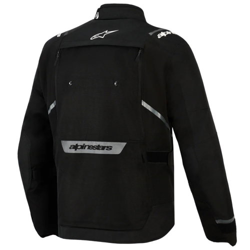 Alpinestars Alpinestars Cusco Drystar Jacket Black