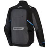 Alpinestars Alpinestars Cusco Drystar Jacket Black Deep Grey - Thumbnail 2