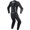 Alpinestars Alpinestars Stella GP-R7 1pc Leather Suit Black - Thumbnail 2