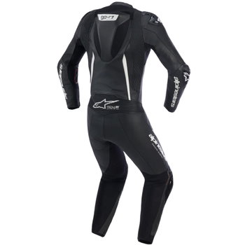 Alpinestars Alpinestars Stella GP-R7 1pc Leather Suit Black