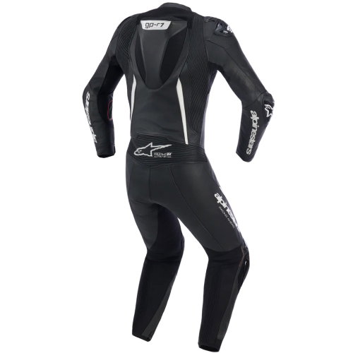 Alpinestars Alpinestars Stella GP-R7 1pc Leather Suit Black