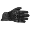 Richa Richa Stradale Stealth Gloves Black - Thumbnail 1