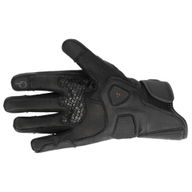 Stradale Stealth Gloves Black