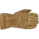 Mid Season Lady Gloves Brown