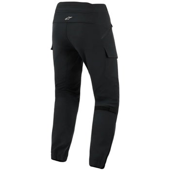 Alpinestars Alpinestars Juggernaut V2 Riding Pants Black