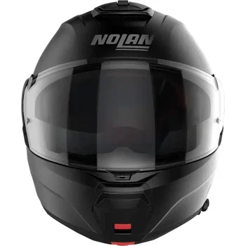 Nolan Nolan N100-6 Classic Helmet Flat Black 010