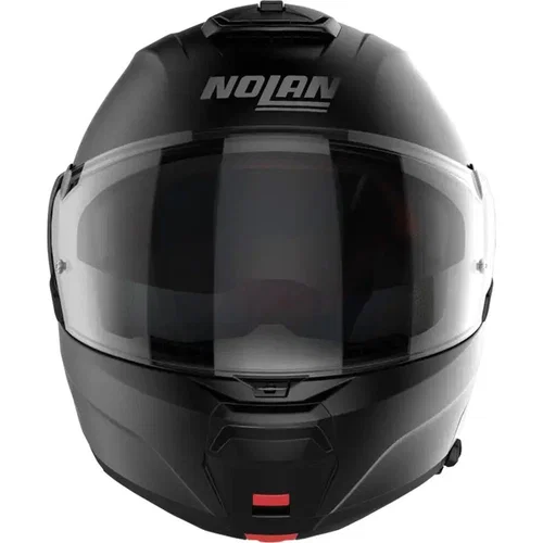 Nolan Nolan N100-6 Classic Helmet Flat Black 010