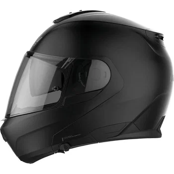 Nolan Nolan N100-6 Classic Helmet Flat Black 010
