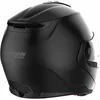 Nolan Nolan N100-6 Classic Helmet Flat Black 010 - Thumbnail 5