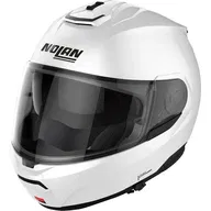 N100-6 Classic Helmet Metal White 005