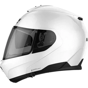 Nolan Nolan N100-6 Classic Helmet Metal White 005