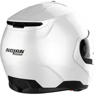 N100-6 Classic Helmet Metal White 005