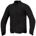 Aeroshell Airflow Jacket Black Anthracite