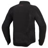 Alpinestars Alpinestars Aeroshell Airflow Jacket Black Anthracite - Thumbnail 2