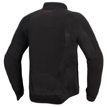 Alpinestars Alpinestars Aeroshell Airflow Jacket Black Anthracite