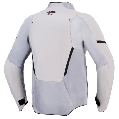 Alpinestars Alpinestars Aeroshell Airflow Jacket Mid Grey Anthracite