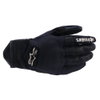 Alpinestars Alpinestars Tracker Gloves Black Ecru - Thumbnail 1