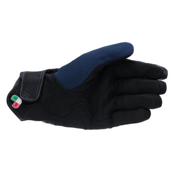 Alpinestars Alpinestars Tracker Gloves Dark Blue Black