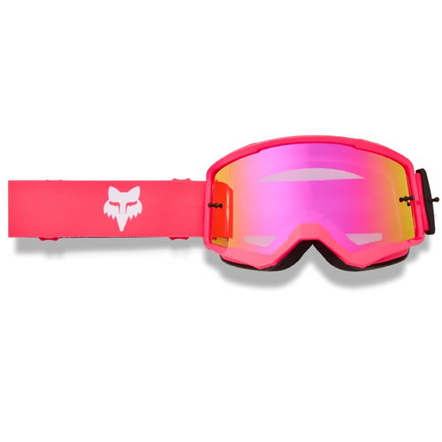 Fox Fox Main Core Goggles Spark Pink