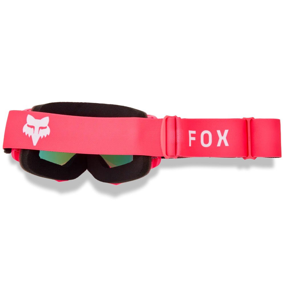 Fox Fox Main Core Goggles Spark Pink - Thumbnail 2