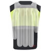 Alpinestars Alpinestars Tech-Air 3 V2 Airbag System Black Yellow Fluo - Thumbnail 2