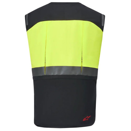 Alpinestars Alpinestars Tech-Air 3 V2 Airbag System Black Yellow Fluo