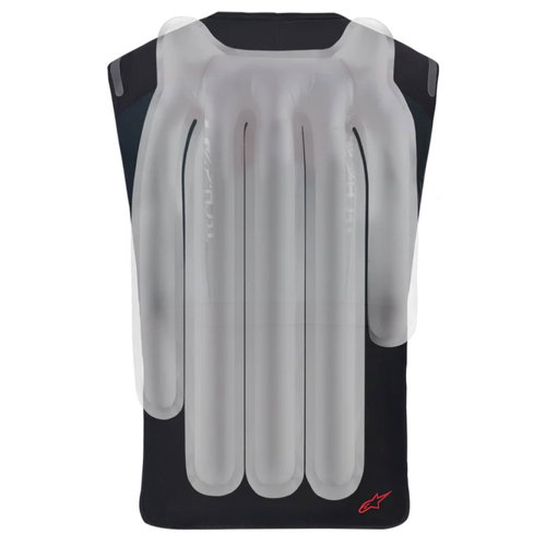 Alpinestars Alpinestars Tech-Air 3 V2 System Black