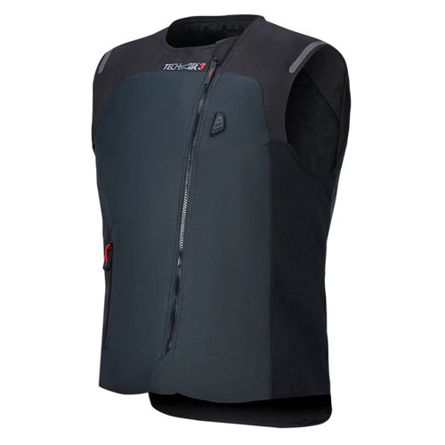 Alpinestars Alpinestars Tech-Air 3 V2 System Black