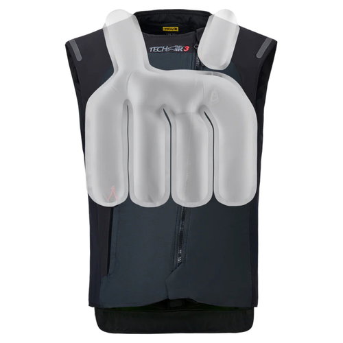 Alpinestars Alpinestars Tech-Air 3 V2 System Black