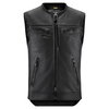 Alpinestars Alpinestars Tech-Air 3 V2 Leather System Black - Thumbnail 1