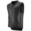 Alpinestars Alpinestars Tech-Air 3 V2 Leather System Black - Thumbnail 2