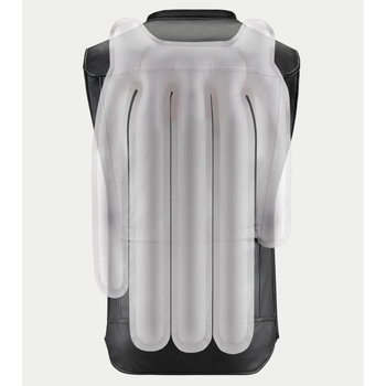 Alpinestars Alpinestars Tech-Air 3 V2 Leather System Black