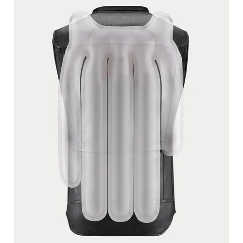 Alpinestars Alpinestars Tech-Air 3 V2 Leather System Black