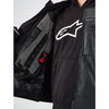 Alpinestars Alpinestars Tech-Air 3 V2 Leather System Black - Thumbnail 8