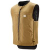 Alpinestars Alpinestars Tech-Air 3 V2 Canvas System Tan - Thumbnail 2