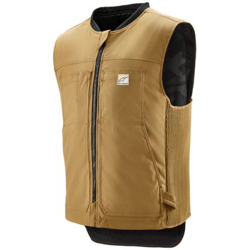 Alpinestars Alpinestars Tech-Air 3 V2 Canvas System Tan