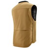 Alpinestars Alpinestars Tech-Air 3 V2 Canvas System Tan - Thumbnail 4