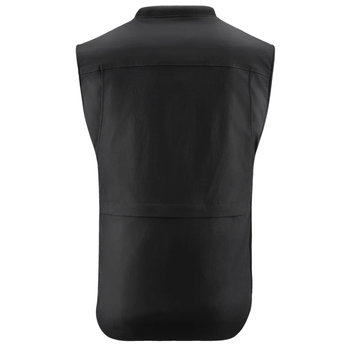 Alpinestars Alpinestars Tech-Air 3 V2 Canvas System Black