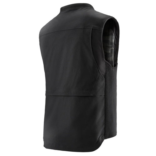 Alpinestars Alpinestars Tech-Air 3 V2 Canvas System Black