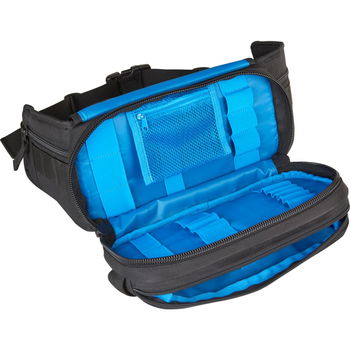 Fox Fox Deluxe Toolpack SP26 Black