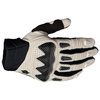 Fox Fox Bomber Gloves CE Chalk - Thumbnail 1