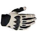 Bomber Gloves CE Chalk