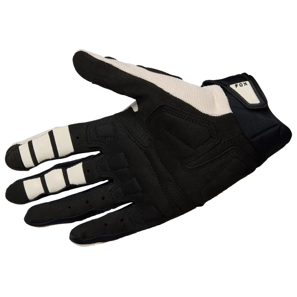 Fox Fox Bomber Gloves CE Chalk - Thumbnail 2