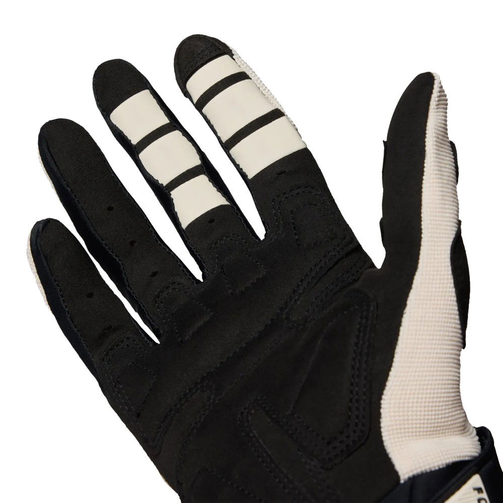 Fox Fox Bomber Gloves CE Chalk - Thumbnail 3