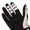 Fox Fox Bomber Gloves CE Chalk - Thumbnail 3
