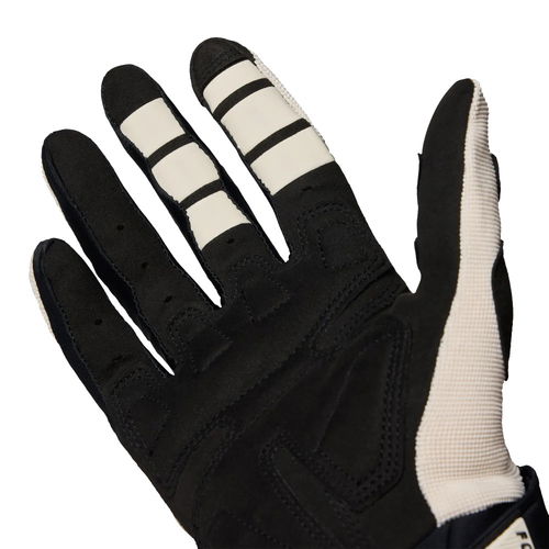 Fox Fox Bomber Gloves CE Chalk