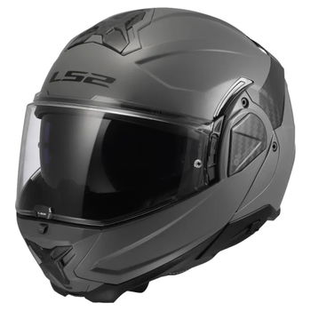 LS2 LS2 FF910 Advant II Helmet Nardo Grey