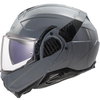 LS2 LS2 FF910 Advant II Helmet Nardo Grey - Thumbnail 3