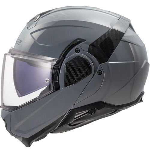 LS2 LS2 FF910 Advant II Helmet Nardo Grey