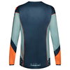 Fox Fox 180 Image Print Jersey Arctic Blue - Thumbnail 2